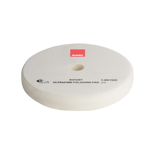 Polerrondell Rupes Rotary Vit 150 mm