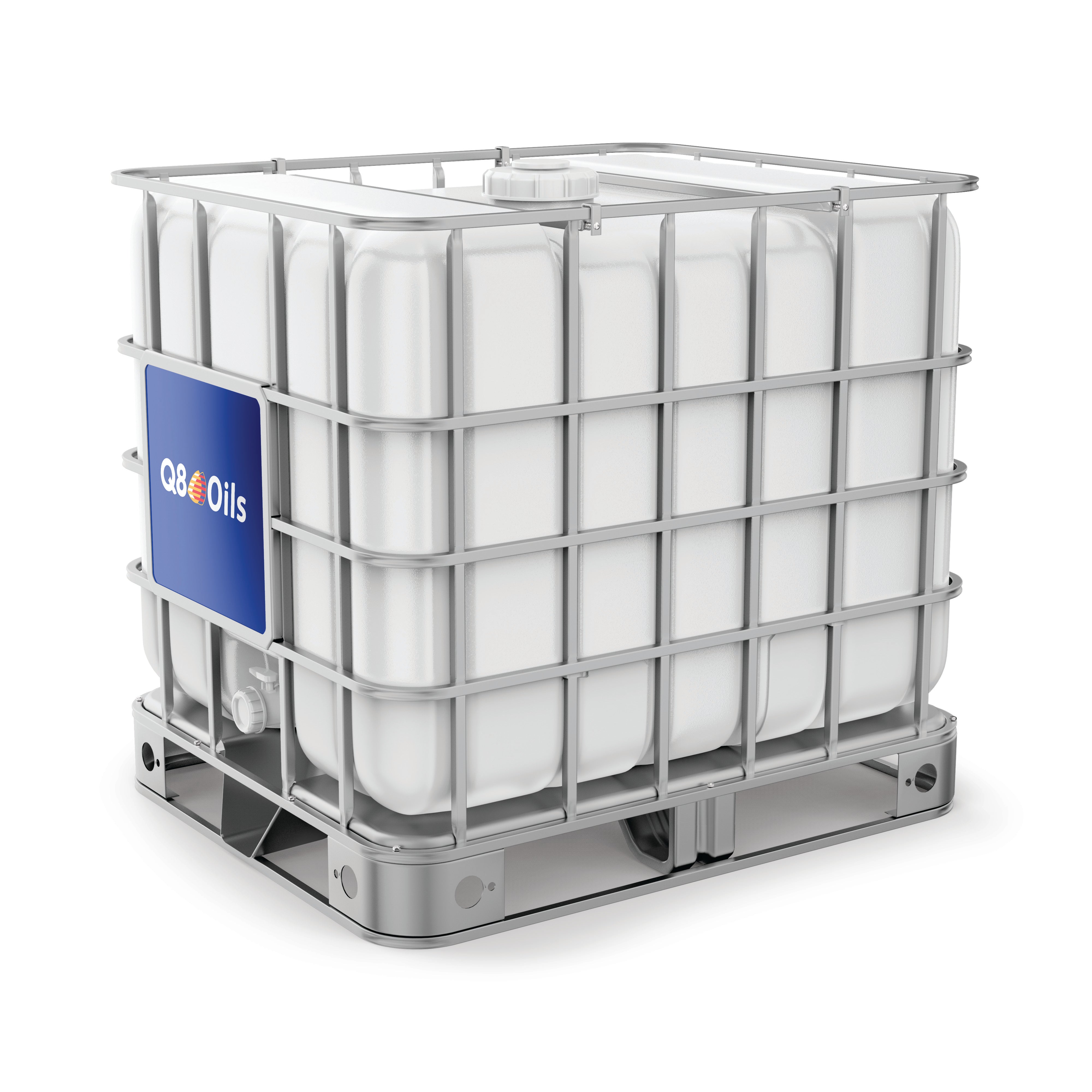 Q8 Hagemeister 46, 1000L