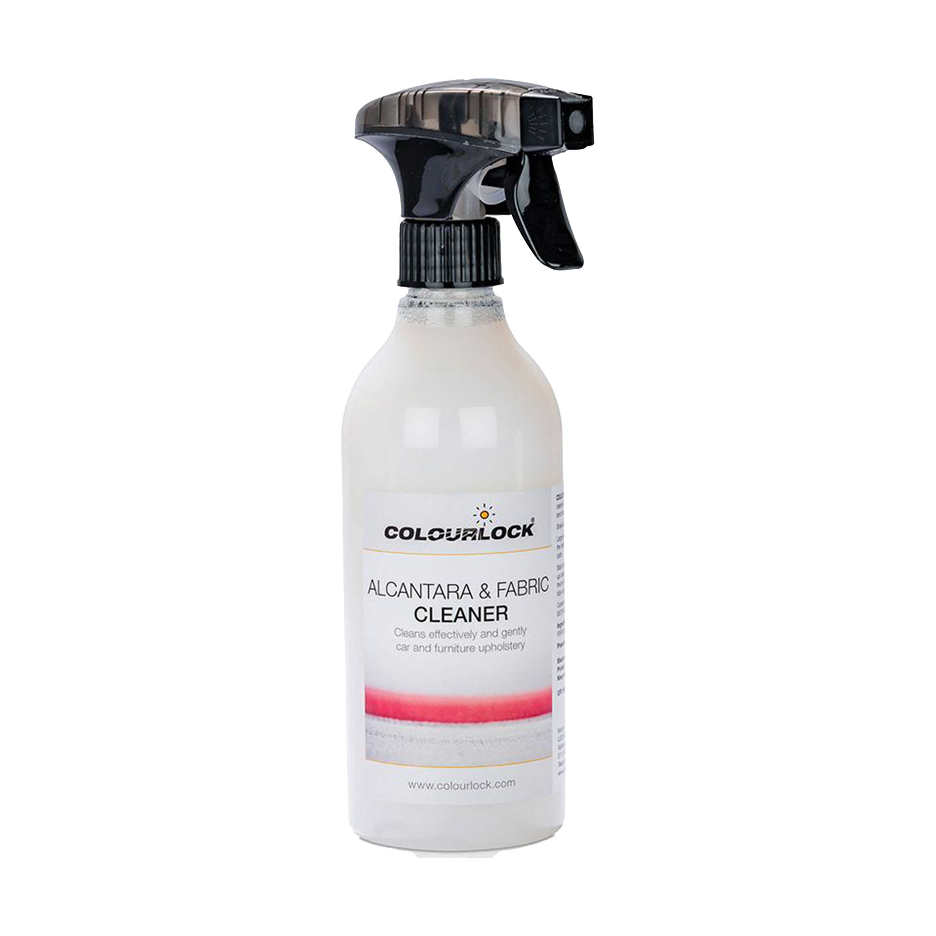 #Rengöring Colourlock Fabric Cleaner, 500 ml
