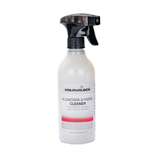 Rengöring Colourlock Fabric Cleaner, 500 ml