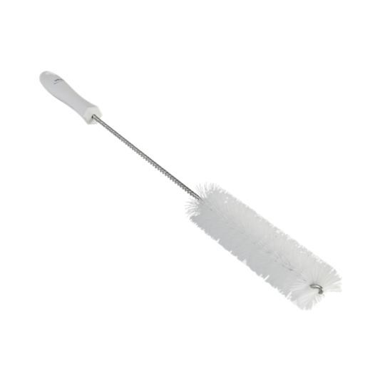 Rörrensare Vikan Hård Vit, Ø40 mm, 500 mm