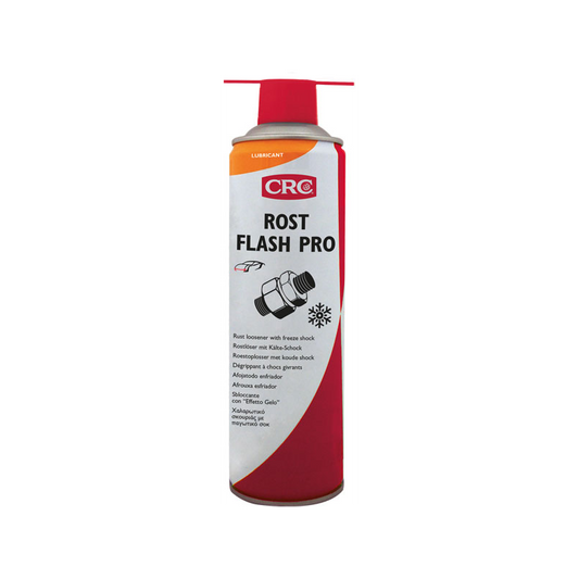 Rostlösare CRC Rost Flash Pro, 500ml