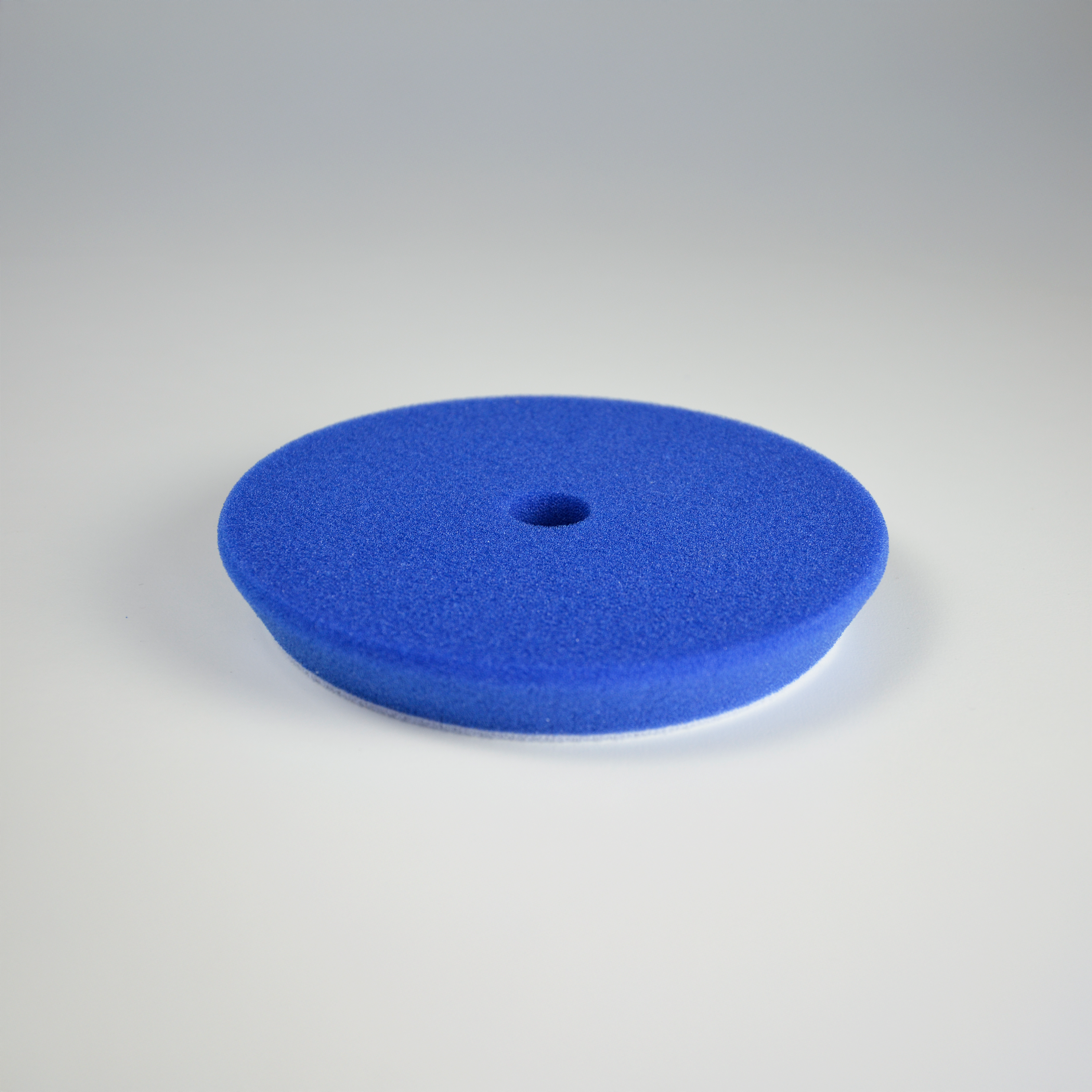 SGA Performance Polerrondell Blå Grov 150/180 mm