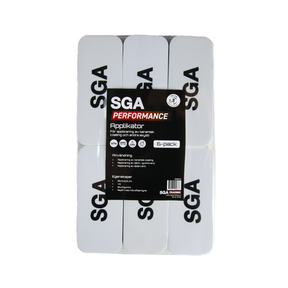 Applikator SGA Performance Applikator 6-pack