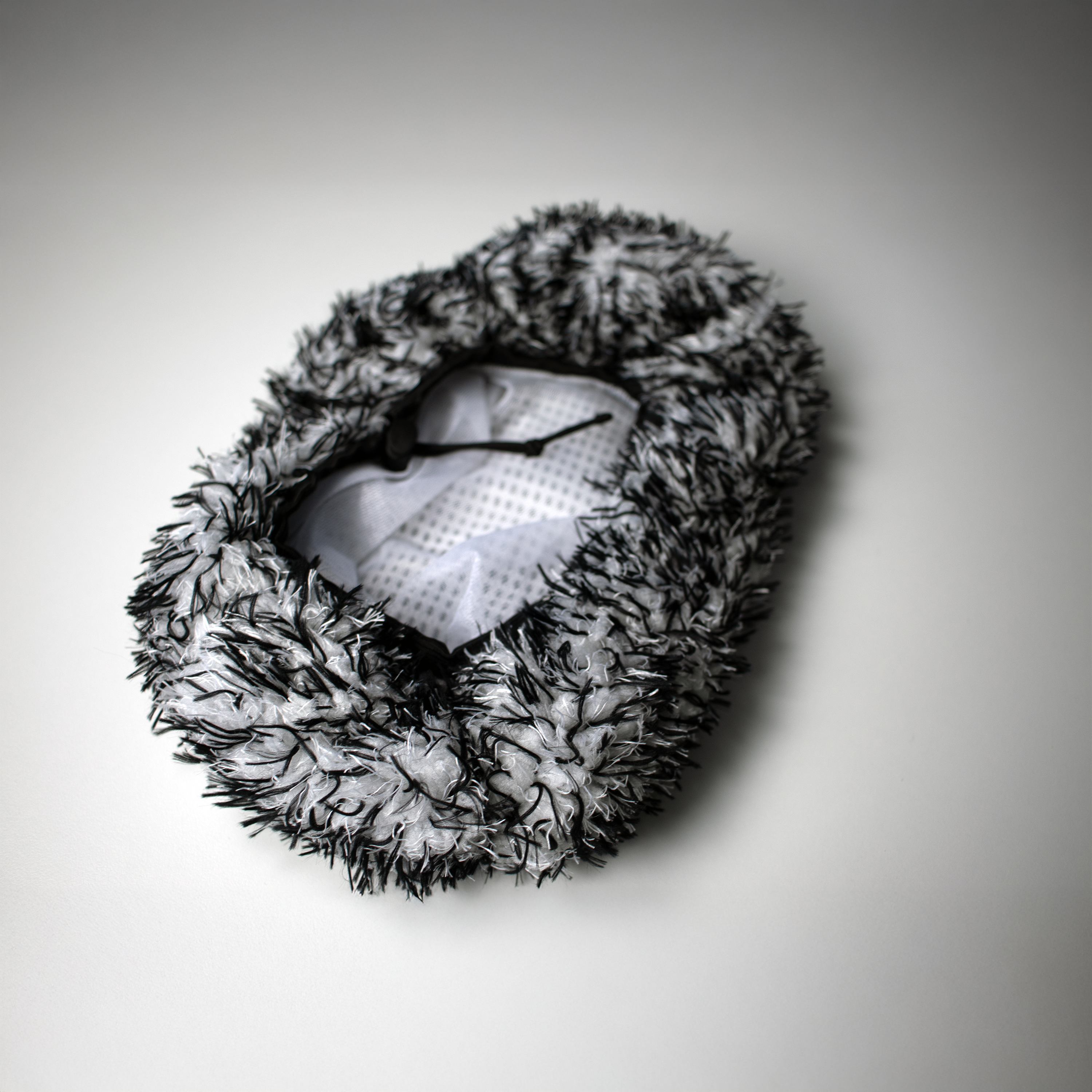 Borstöverdrag för GDS SGA Borstöverdrag Mikrofiber