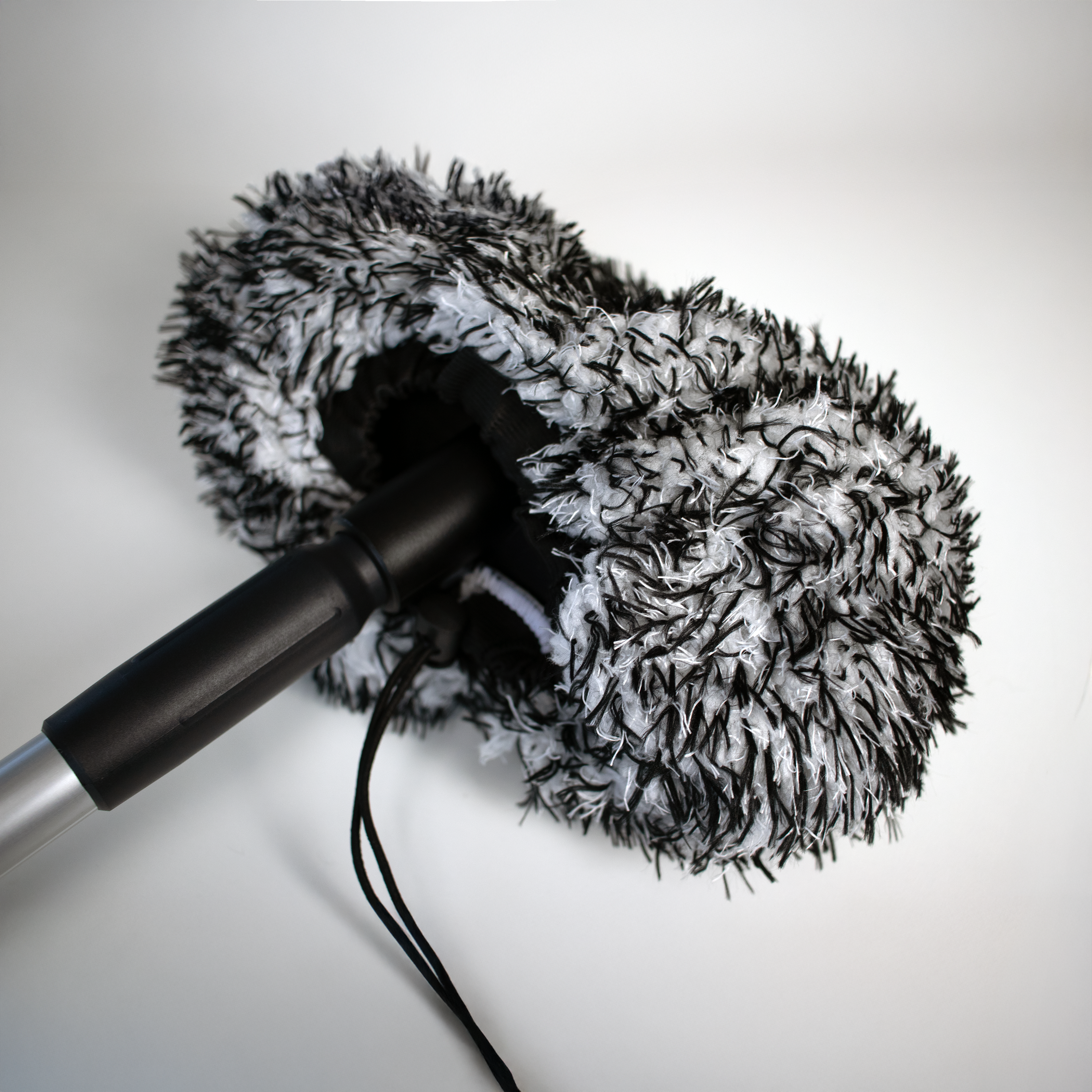 Borstöverdrag för GDS SGA Borstöverdrag Mikrofiber