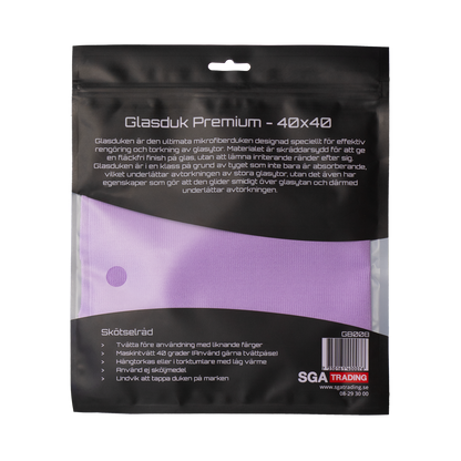 Glastorkduk_SGA_Glasduk_Premium baksida