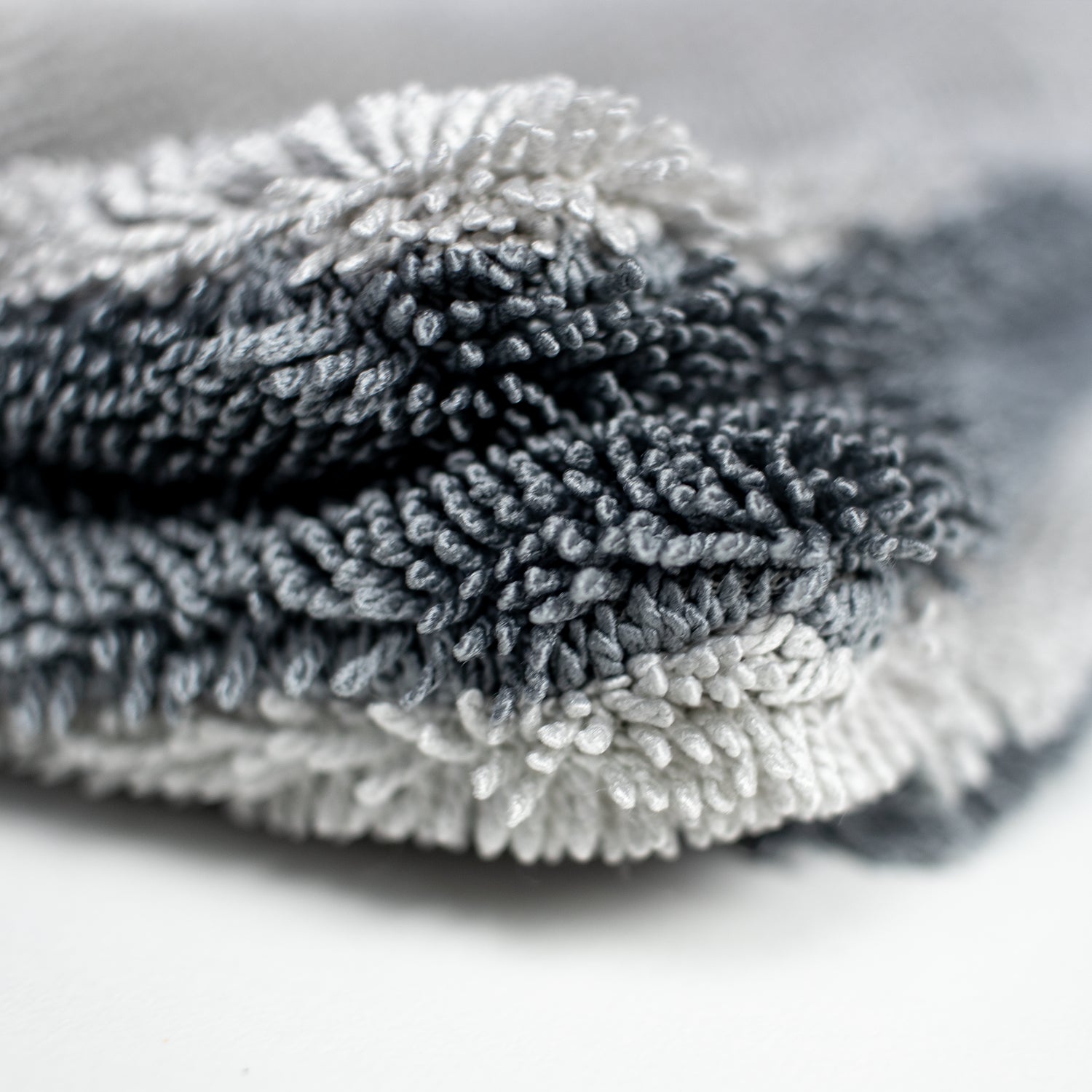 Torkhandduk SGA Torkduk Dubbelsidig 40x40 Detalj