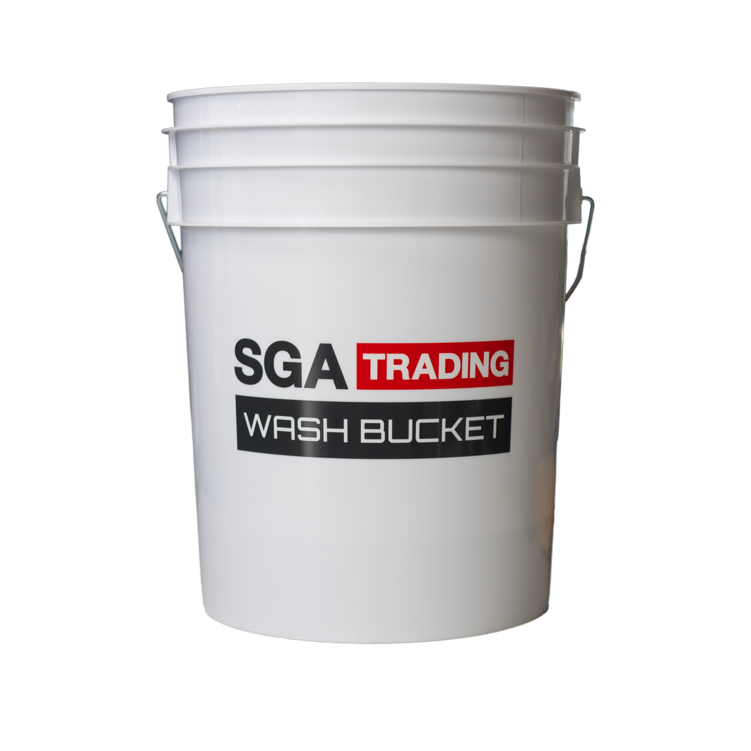 SGA Tvätthink 20L med Gritguard (inkl smutsavskiljare)