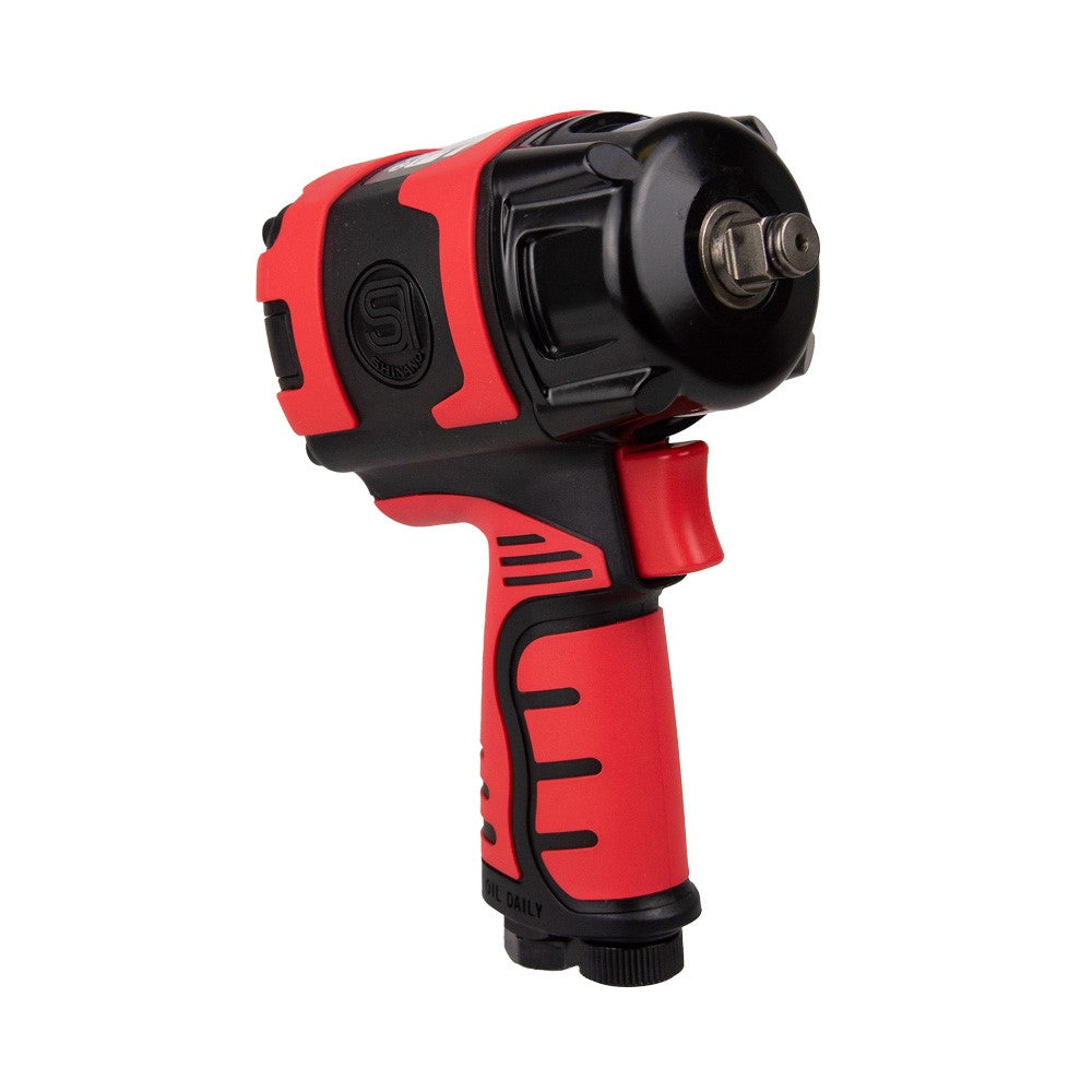 Mutterdragare Shinano Mutterdragare 1/2'' SI1460SR