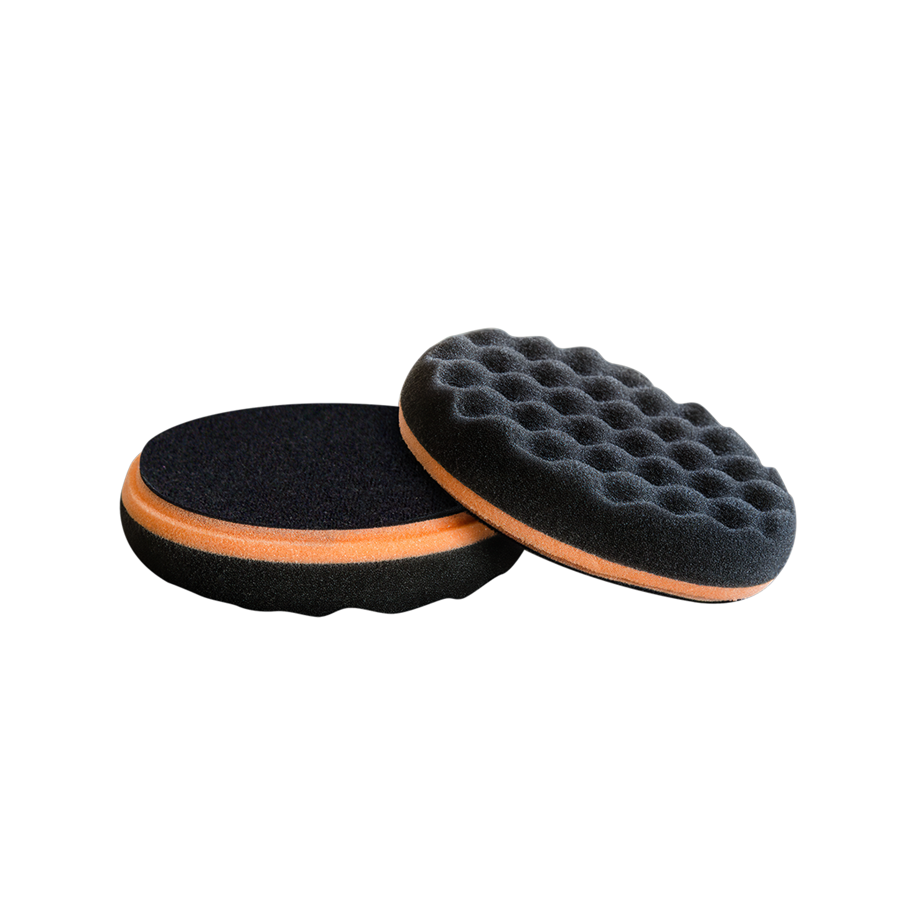 Scholl Concepts SOFTouch-Waffle Pad Black S, 90/30 mm