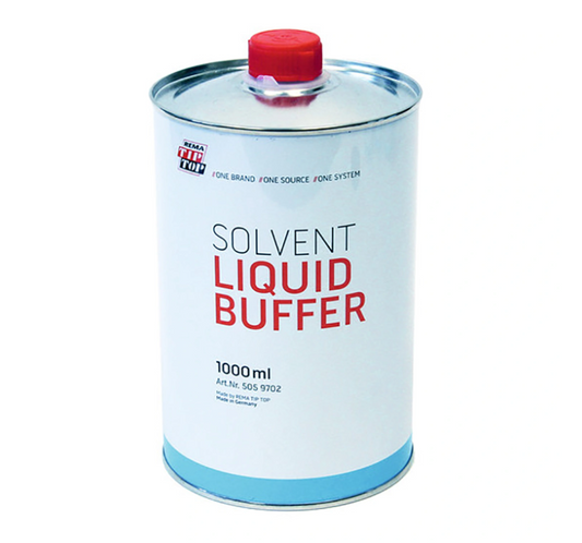 Ruggvätska Liquid Buffer, 1L