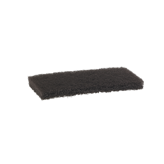 Skurnylon Vikan Hård, 245 mm