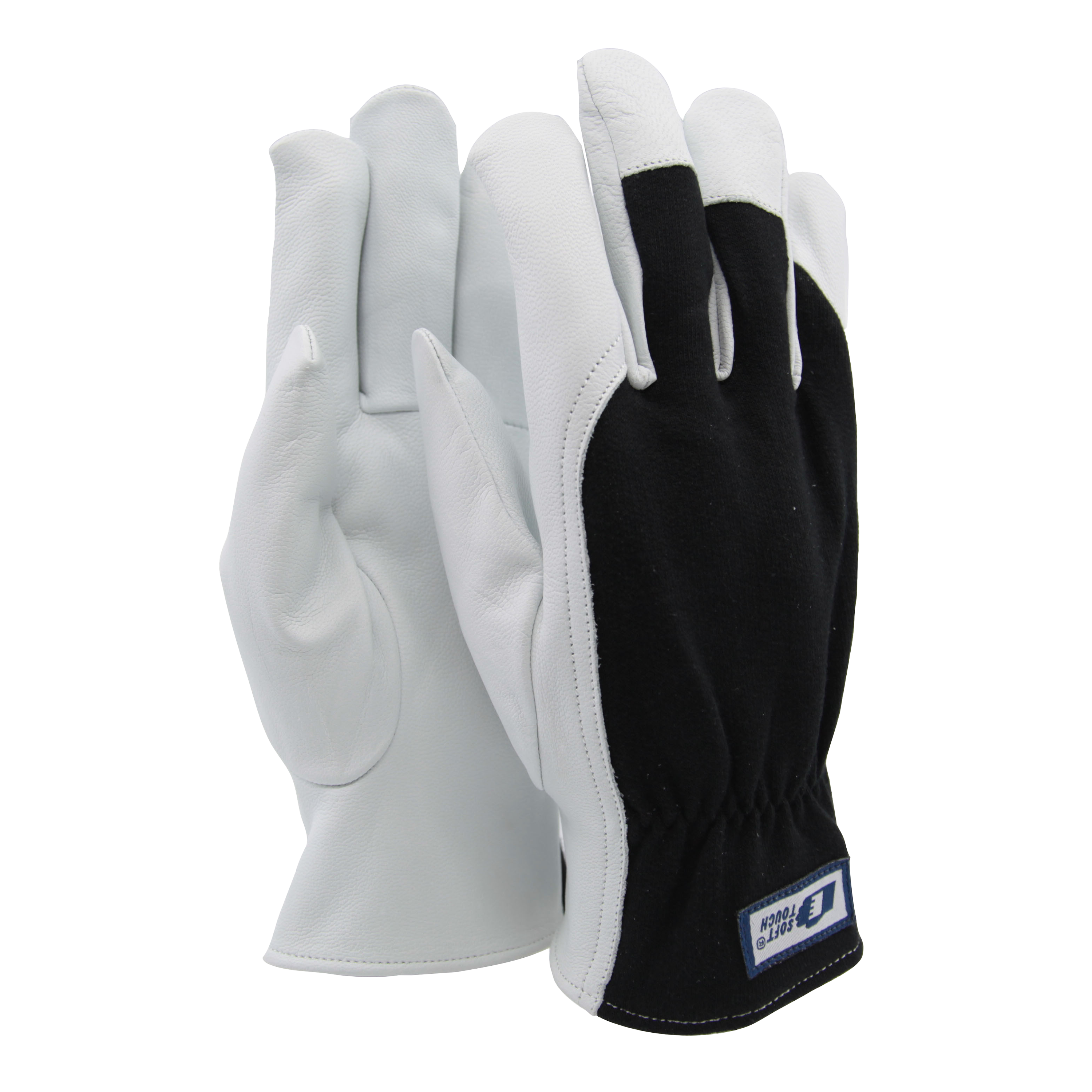 Soft Touch Getskinnshandske G-183