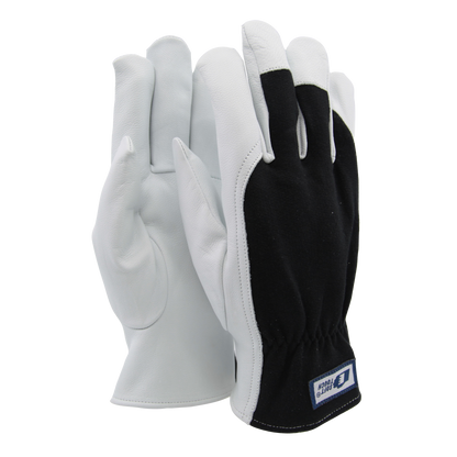 Soft Touch Getskinnshandske G-183
