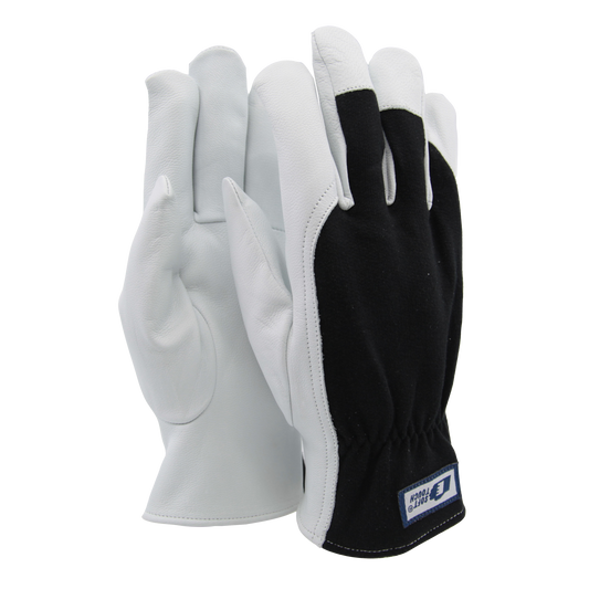 Soft Touch Getskinnshandske G-183