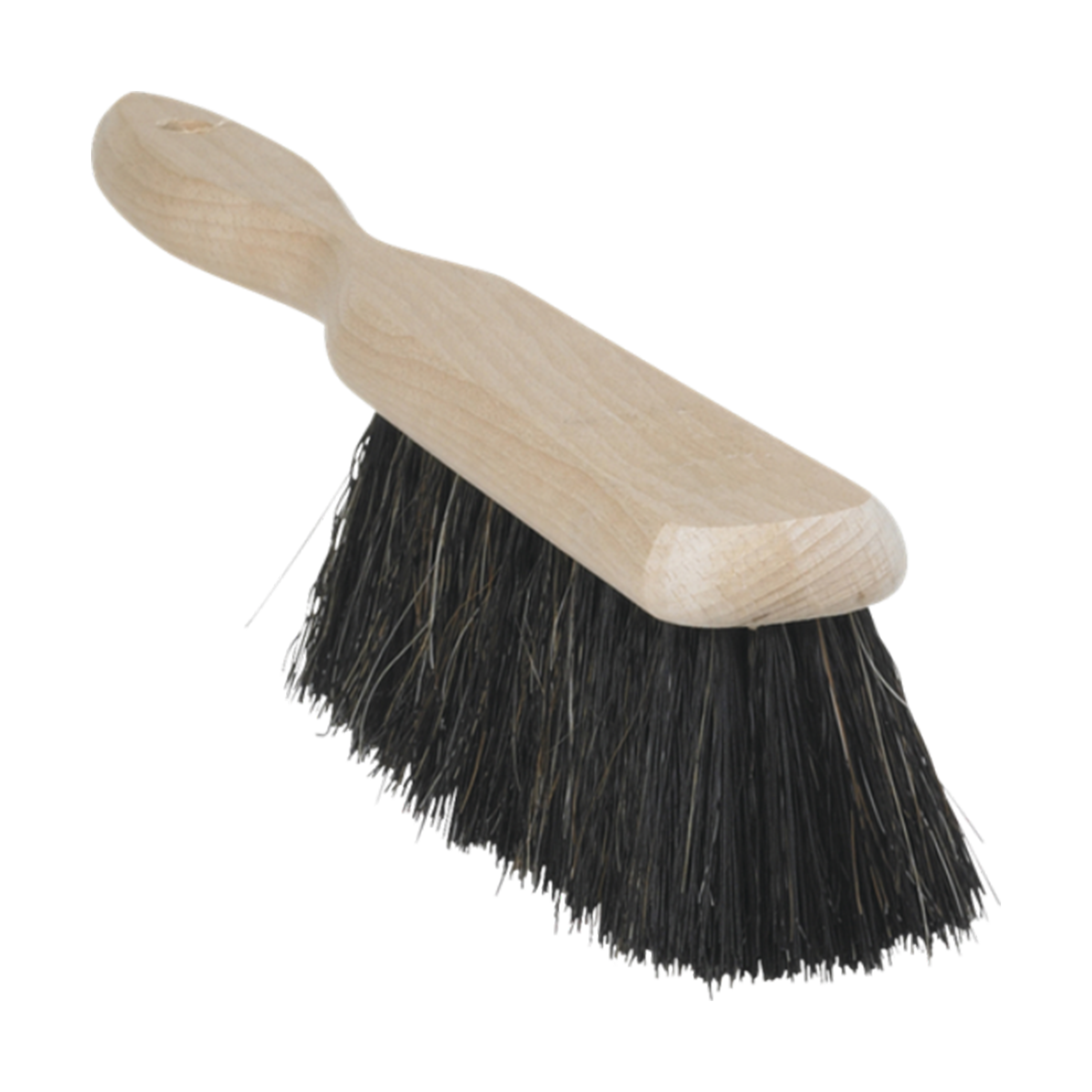 Sopborste Vikan Medium Trä, 300 mm