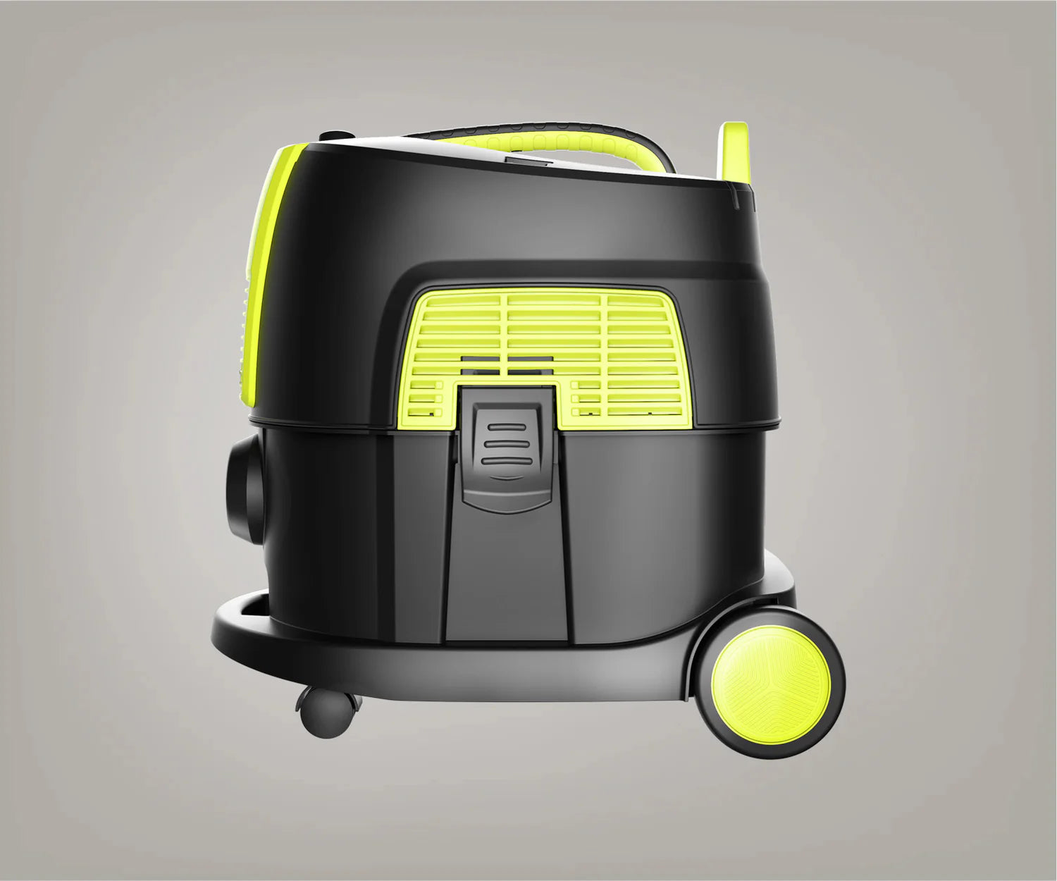 Bigboi SUCKR MINI Våt-& Torrdammsugare