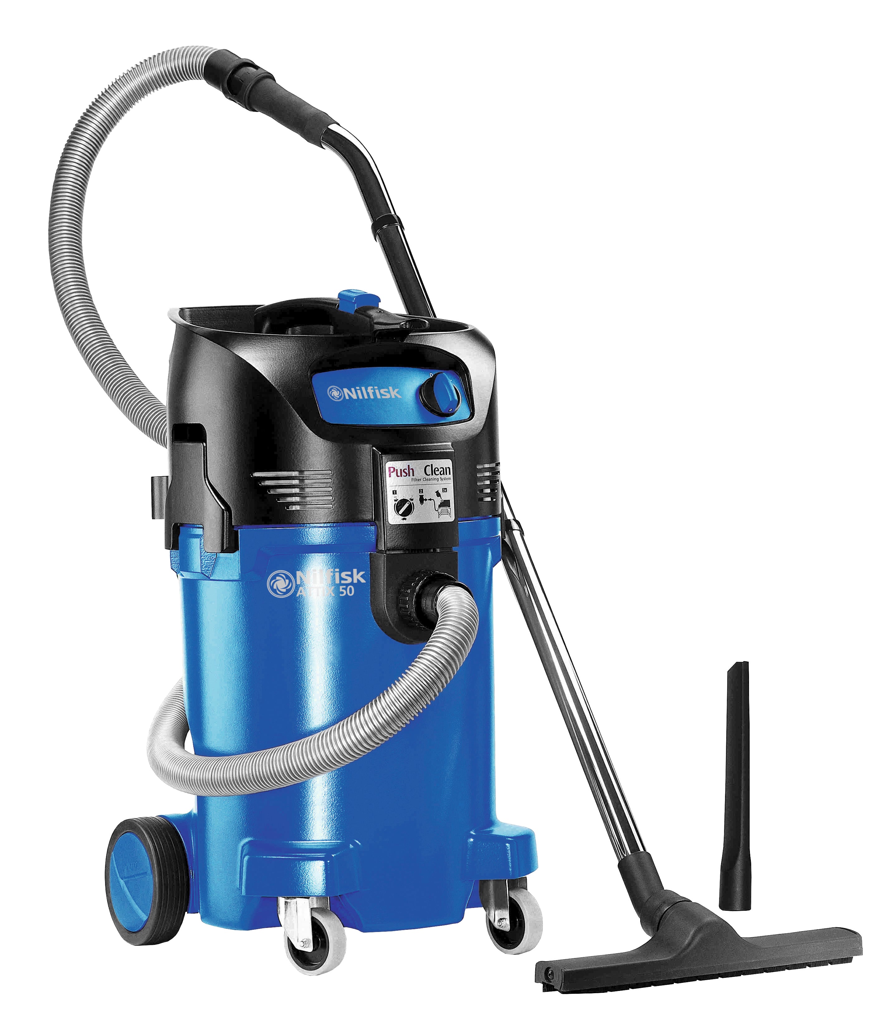 Nilfisk ATTIX 50-01 PC
