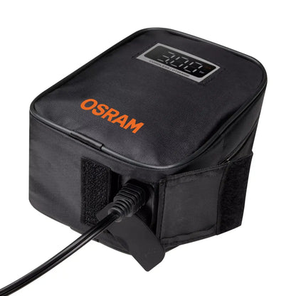 OSRAM TYREinflate 4000 Laddningsbar Luftkompressor