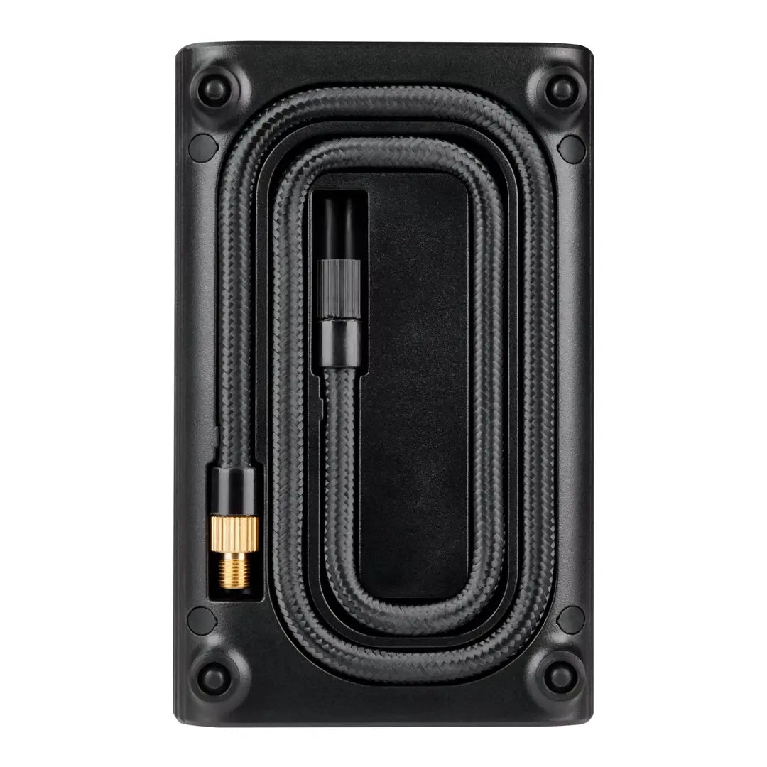 OSRAM TYREinflate 4000 Laddningsbar Luftkompressor