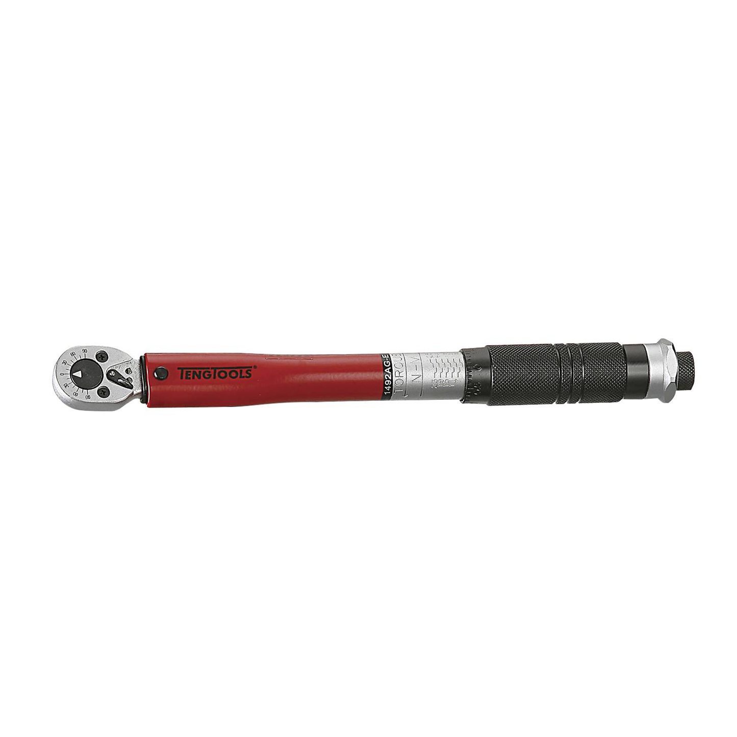 Momentnyckel TengTools 1/2 210NM