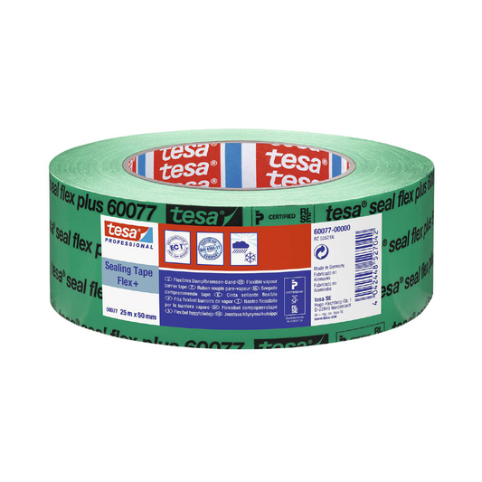 Byggfolietejp Tesa 60077