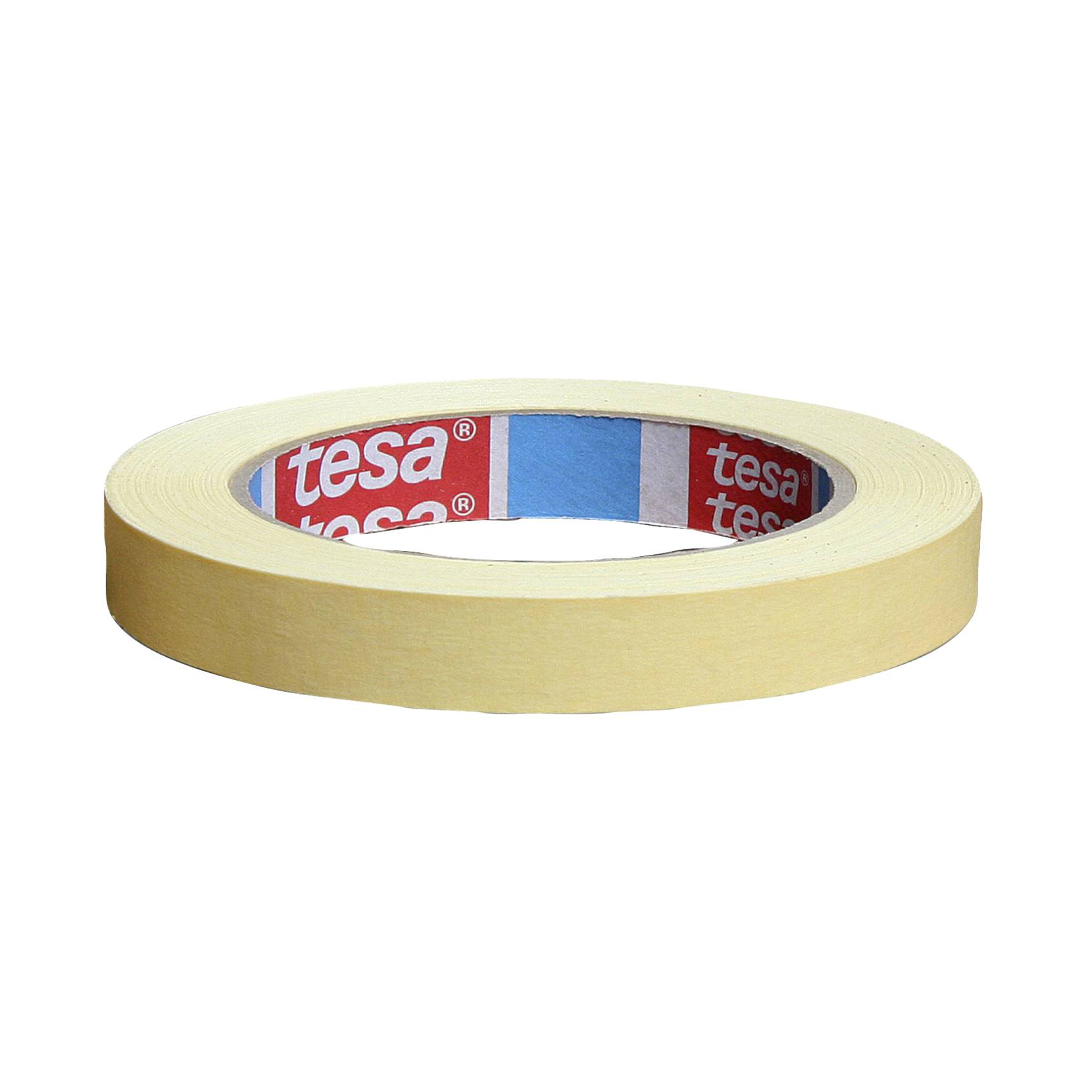 Maskeringstejp Tesa 4323, 15mm x 50m