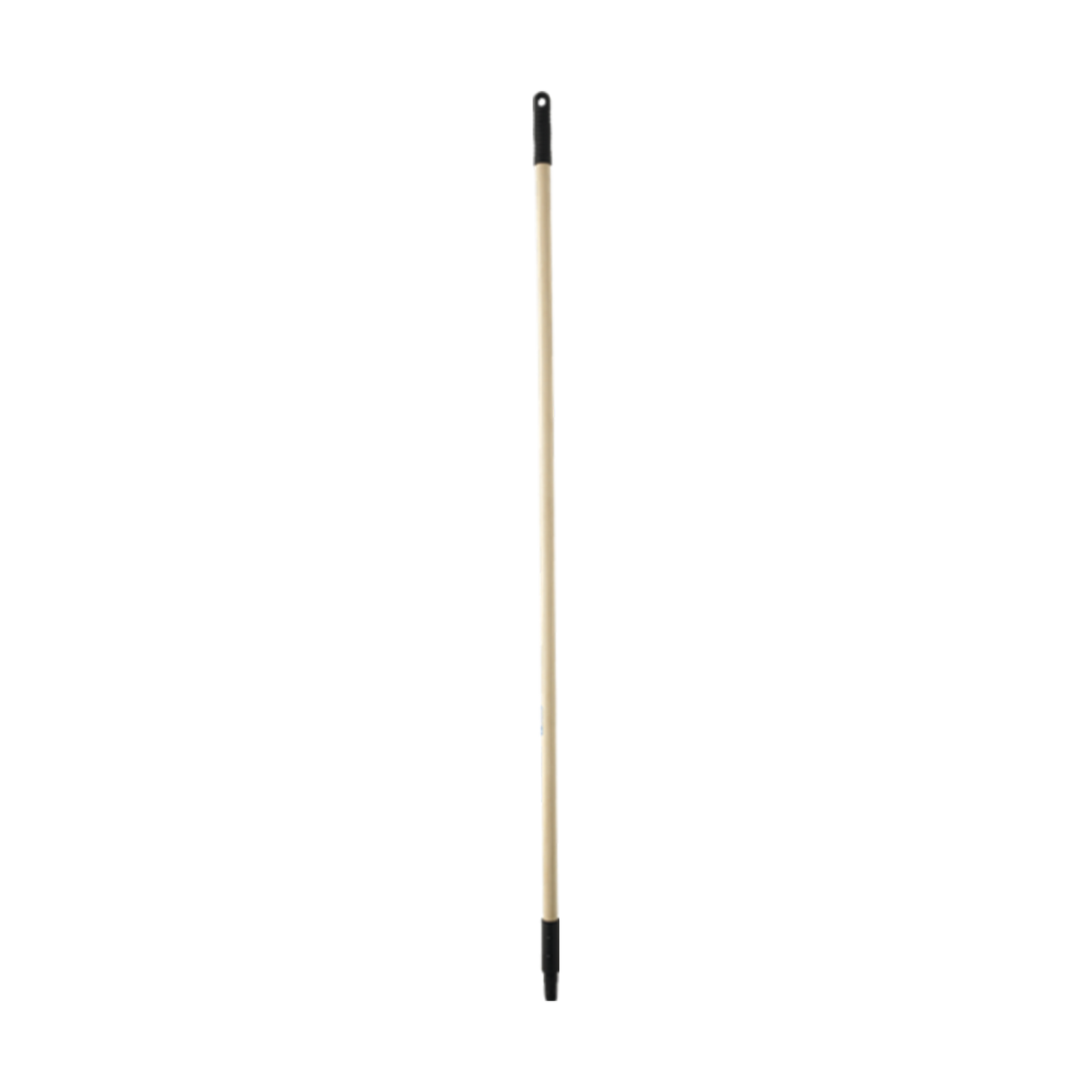 Träskaft Vikan med gänga, Ø25mm, 1560 mm