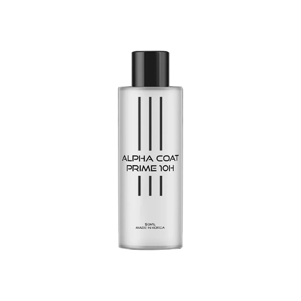 Keramisk lackförsegling CNS ALPHA COAT - 60 månader 50 ml