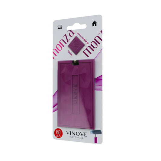 Doftgran - Vinove Scented Card Monza