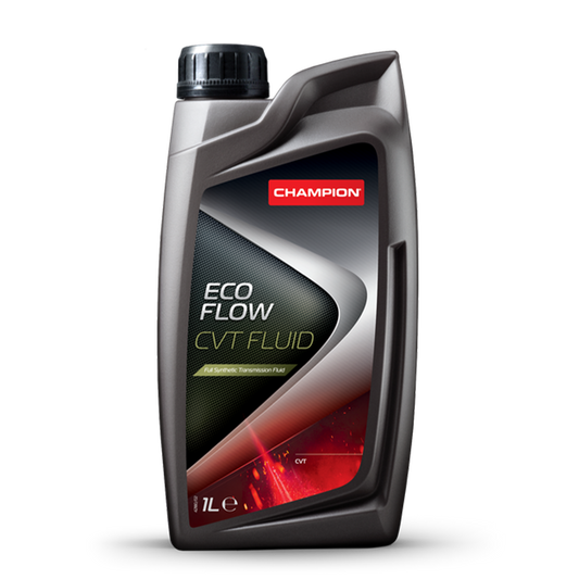 Växellådsolja Champion Eco Flow CVT Fluid, 1 liter