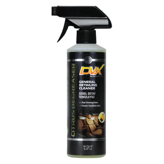 Interiör - Divortex Wild Clean In Detailer 437 ml