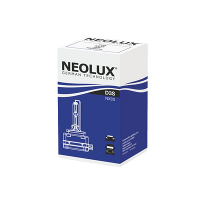 Xenonlampa OSRAM Neolux Xenon NX1S D1S 35W PK32D-2