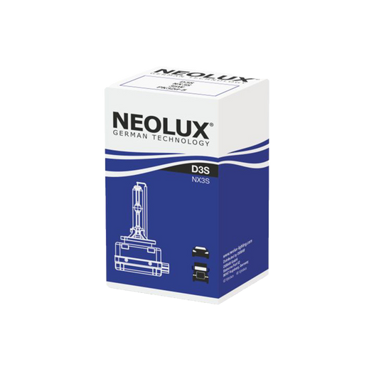 Xenonlampa OSRAM Neolux Xenon NX1S D1S 35W PK32D-2