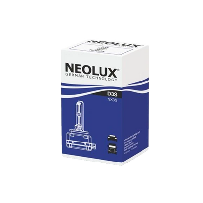 Xenonlampa OSRAM Neolux Xenon NX3S D3S 35W PK32D-5
