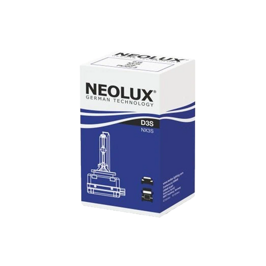 Xenonlampa OSRAM Neolux Xenon NX3S D3S 35W PK32D-5