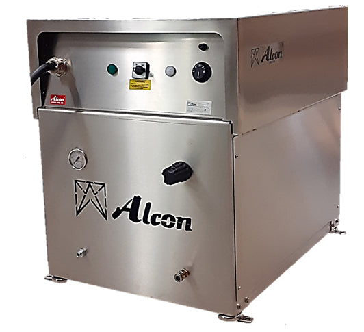 Högtryckstvätt - Alcon E-22000 - 150-170 Bar, 10-18 l/m