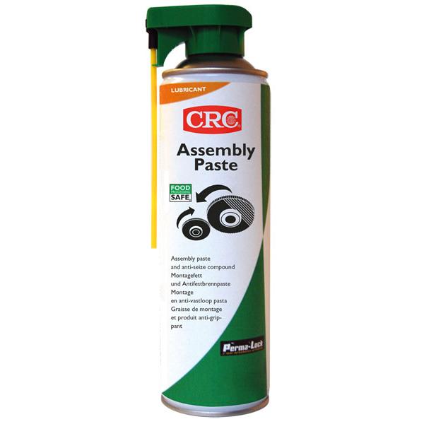 CRC Assembly Paste, aerosol, 500 ml, FPS PERMALOCK
