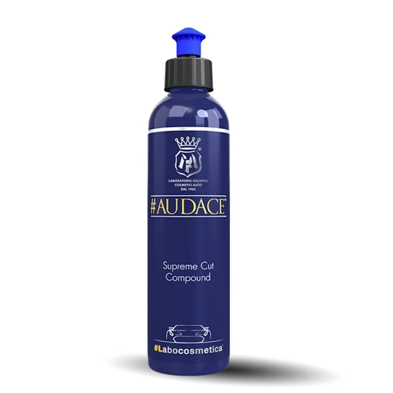 Polermedel Heavy Cut Labocosmetica Audace, 250 ml