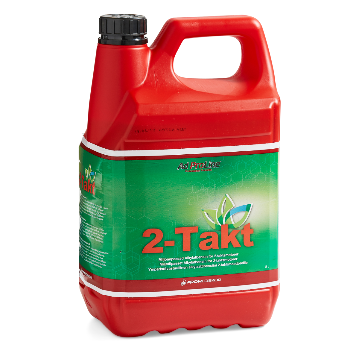AdProLine® Alkylatbensin 2-takt, 5L