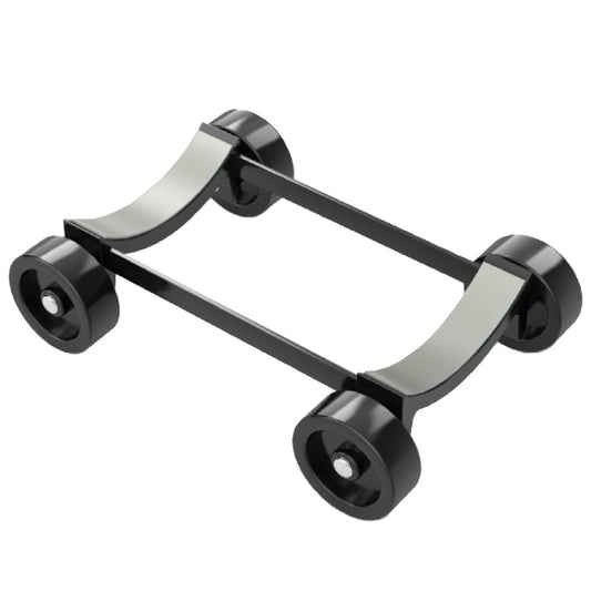 Bigboi Blowr Lagervagn - Mini