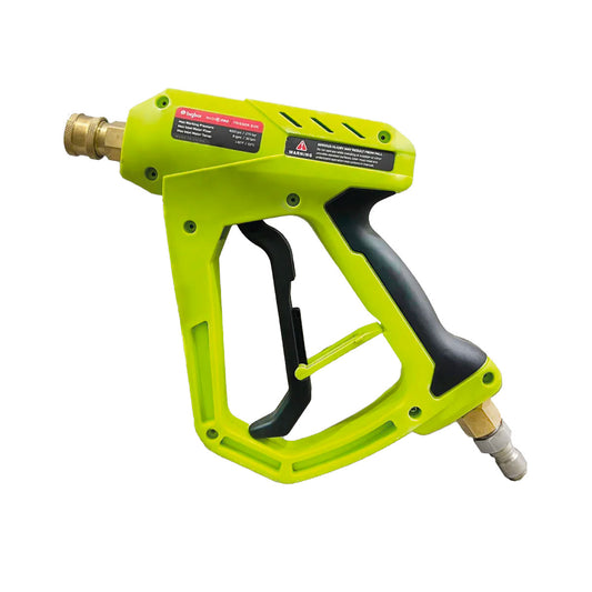 Bigboi PRO Gun - Pistol till WASHR PRO