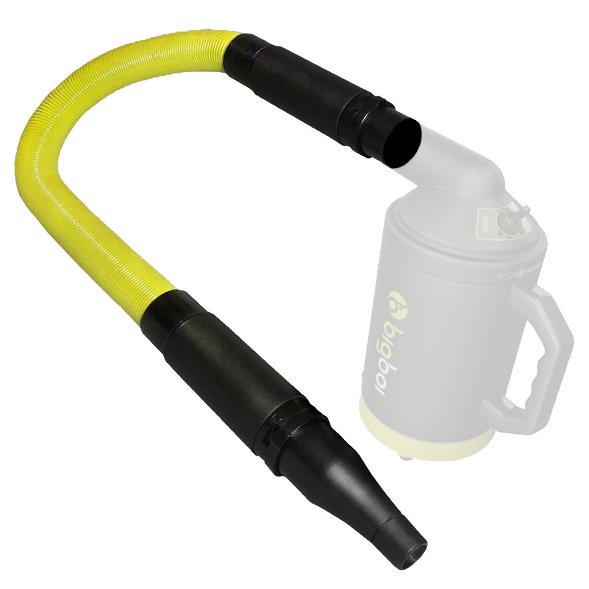 Bigboi Slang- & Selepaket till BUDDI