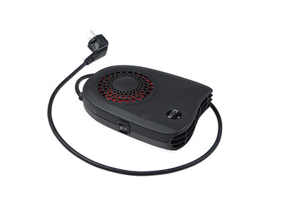 Kupevärmare Calix Waveline 1100W kpl