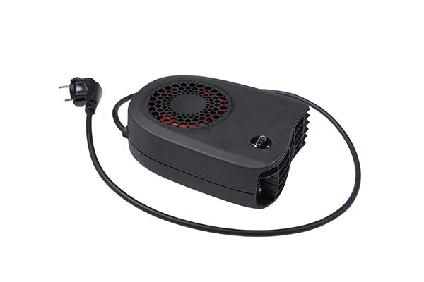 Kupevärmare Calix Waveline 1900W kpl