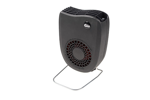 Kupevärmare Calix Waveline 1900W kpl