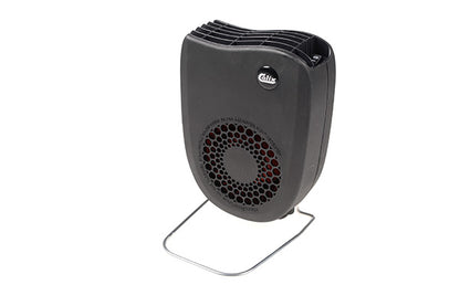 Kupevärmare Calix Waveline 1900W kpl