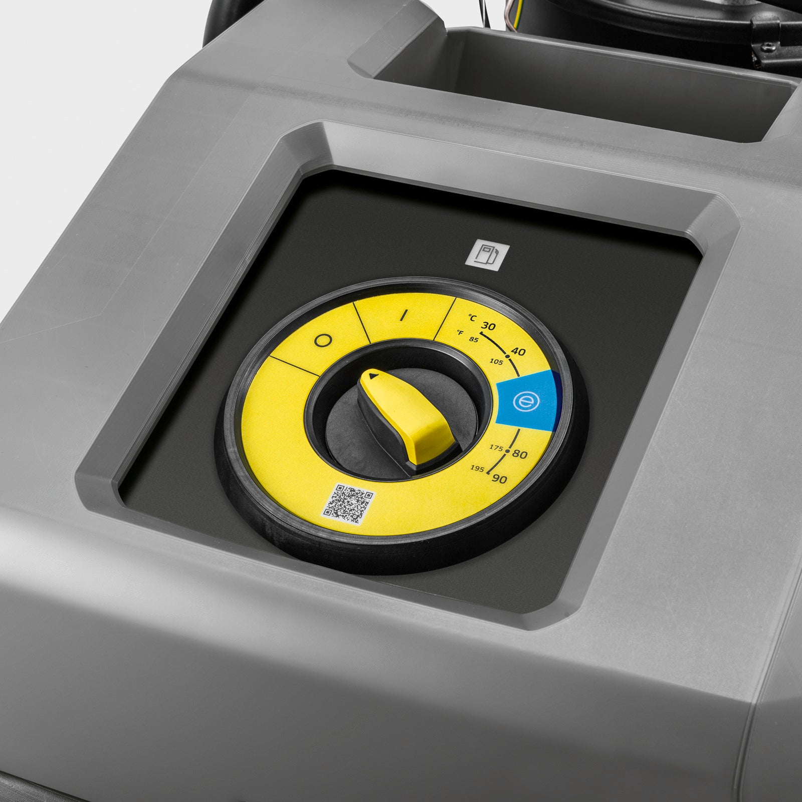 Kärcher Hetvattentvätt HDS 9/20-4 M Classic