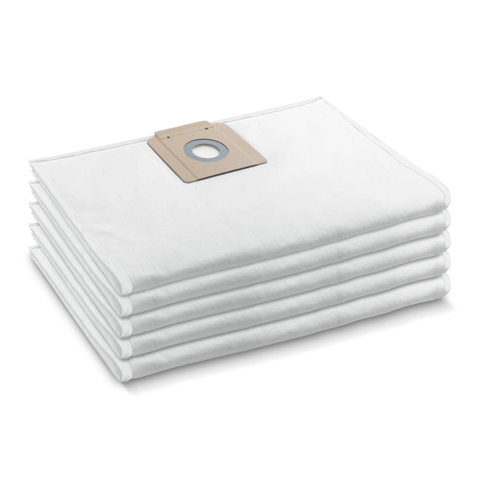 Fleecefilterpåse NT 35/1, 5-pack